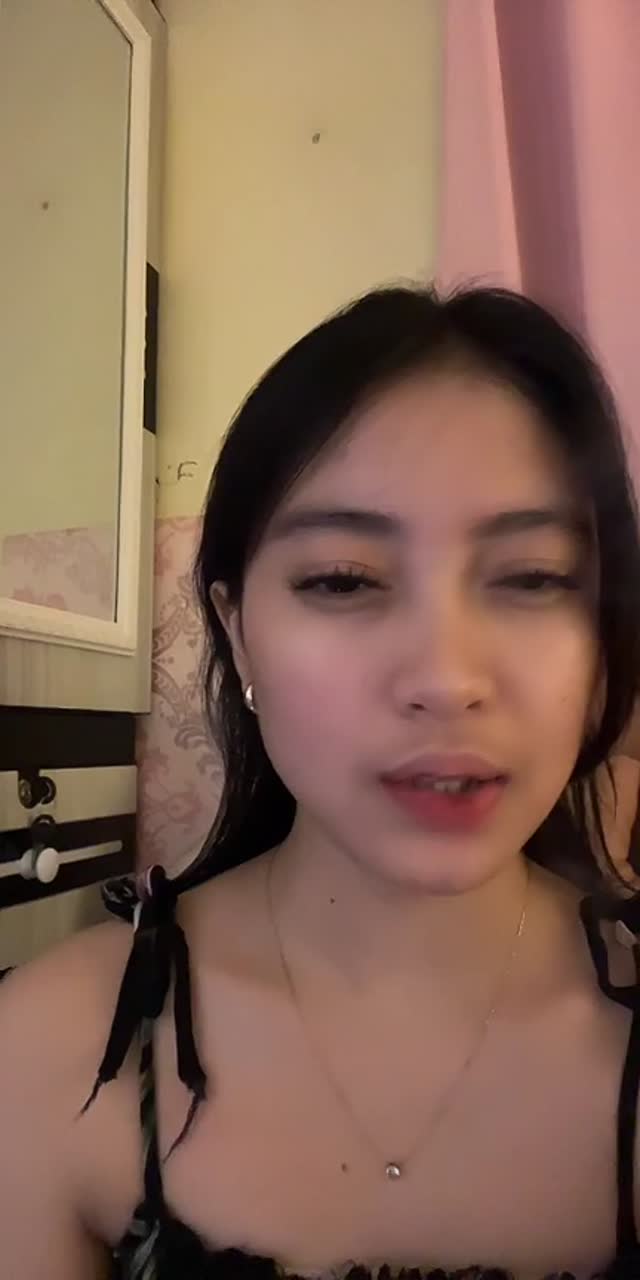 @cottoncandychic11 TikTok live recording