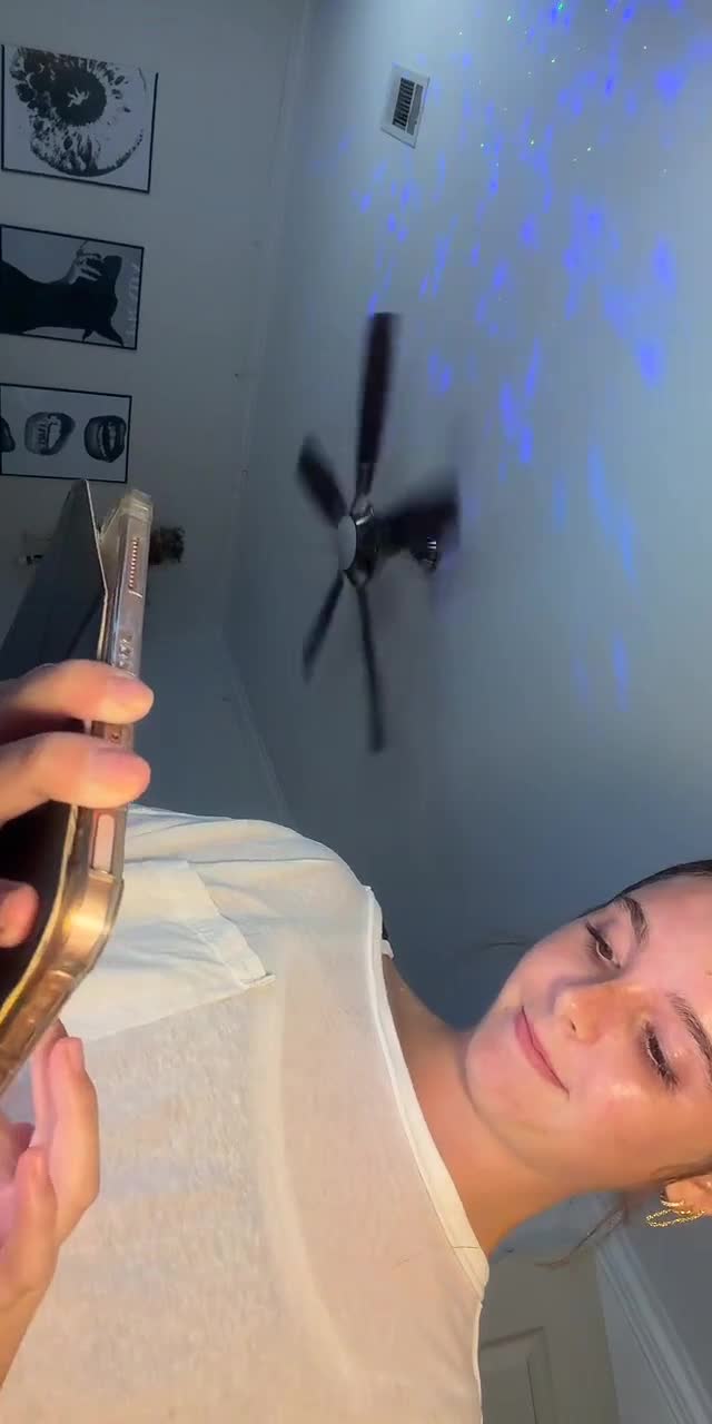 @sophiefrench5 TikTok live recording