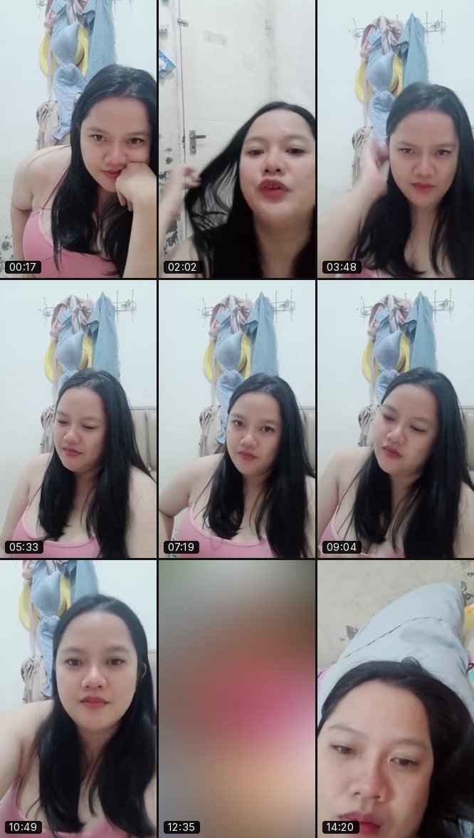 @nuttiramisu TikTok live recording
