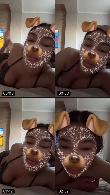 @ameliyaas__ TikTok live recording