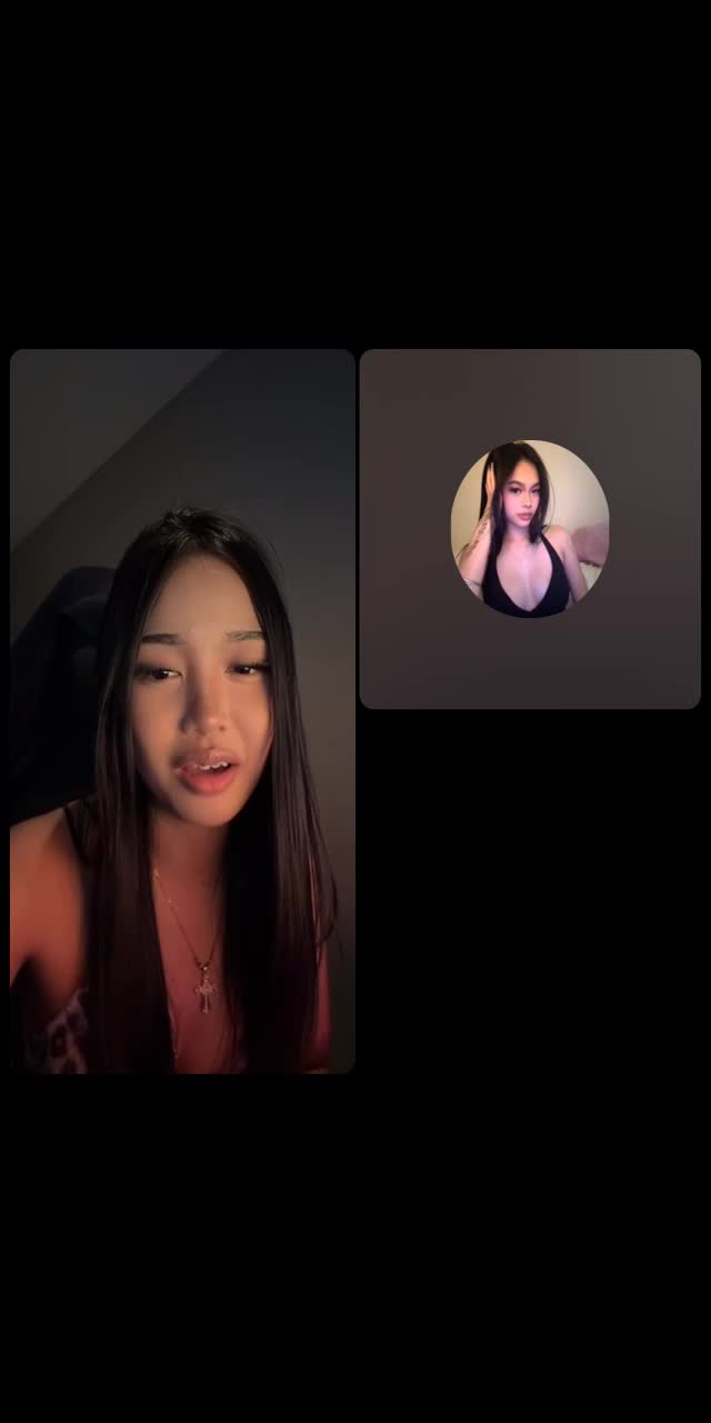@nothere90790 TikTok live recording
