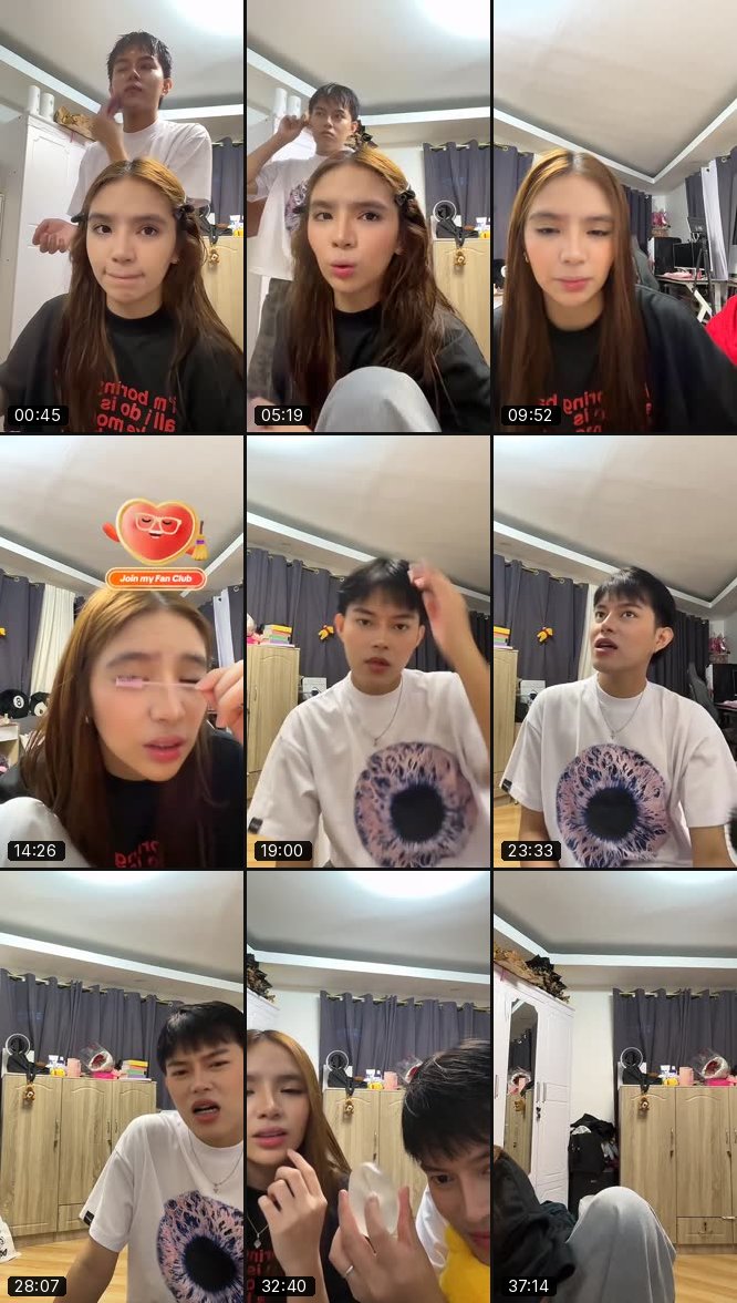 @jhewelryhershey_ TikTok live recording