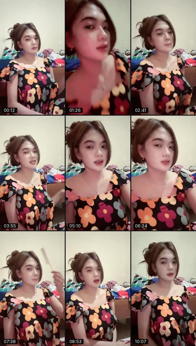 @sabellanaww TikTok live recording