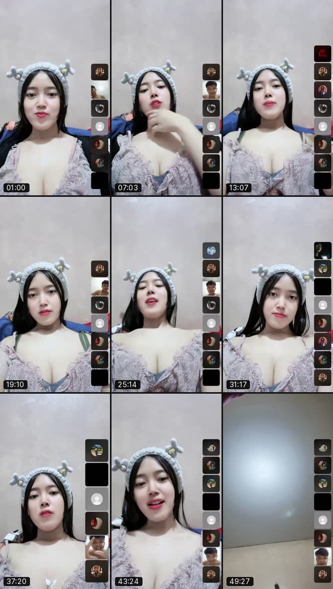 @youneverknow796 TikTok live recording