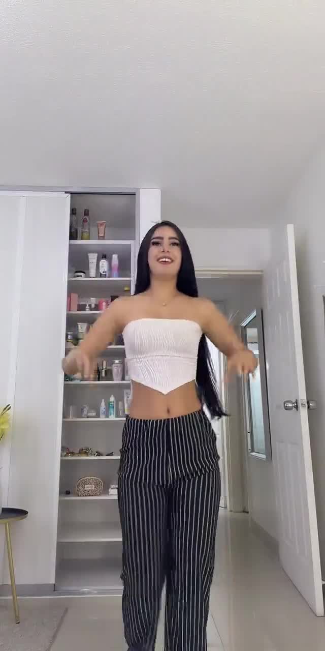 @natasha_fabi TikTok live recording
