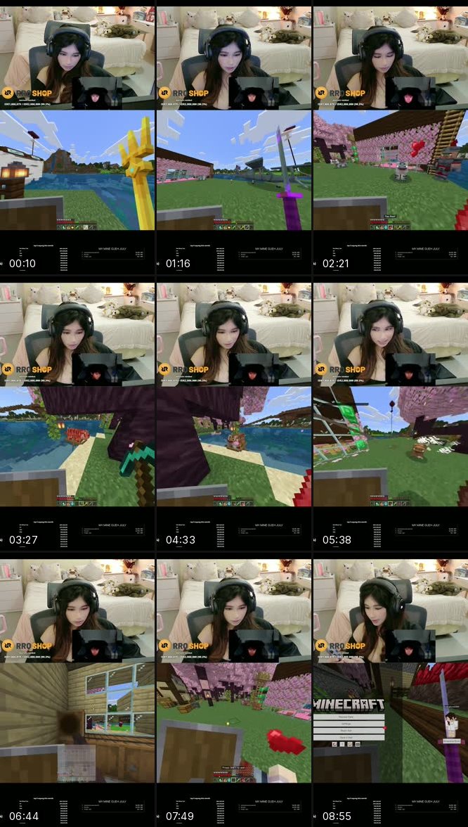 @yeaimthatprettymf TikTok live recording