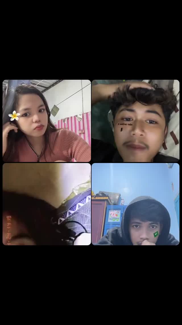 @ikkaa_19 TikTok live recording