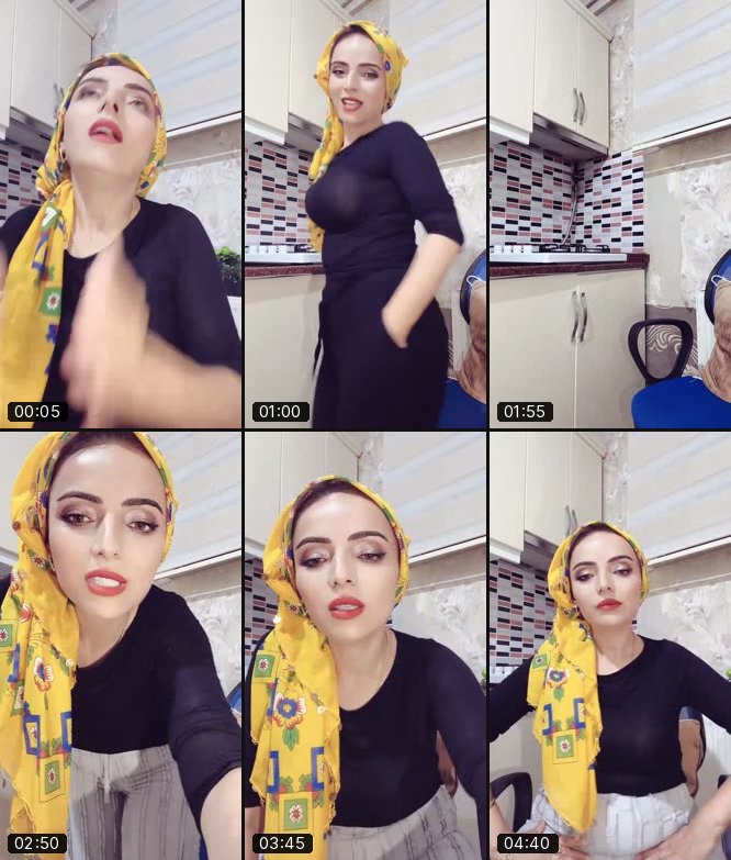 @songulkaya581 TikTok live recording
