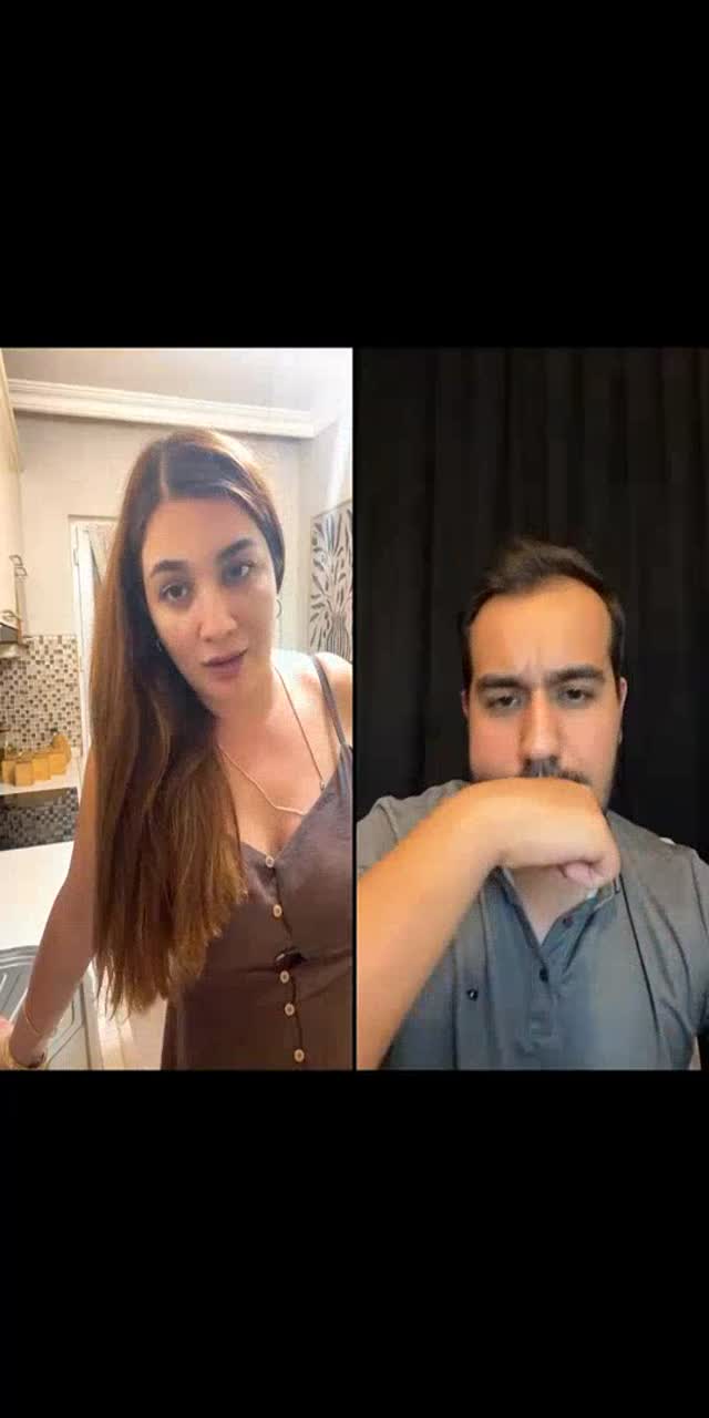 @gulsenomer4144 TikTok live recording