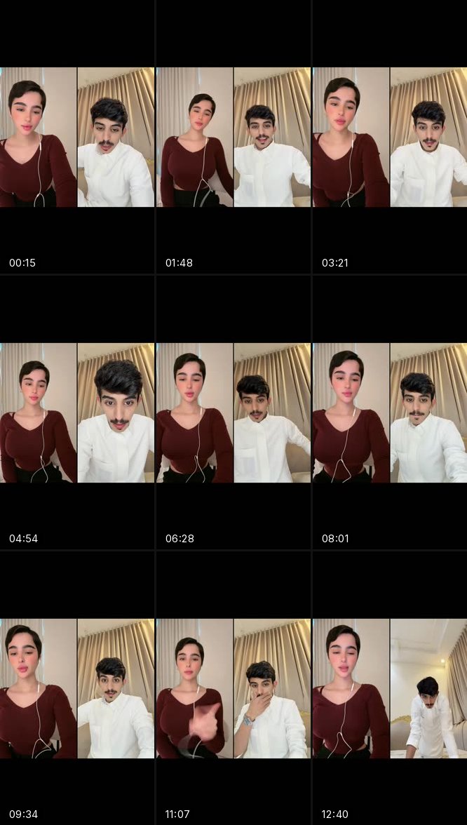 @qata.6 TikTok live recording