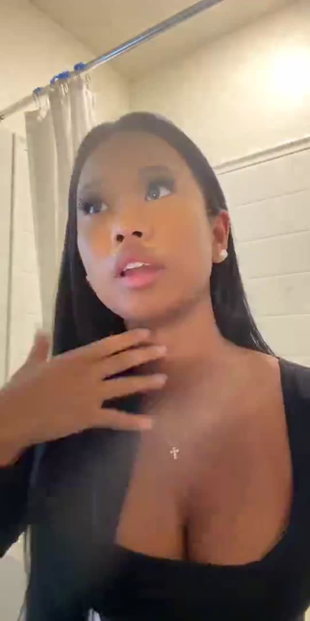 @1uvdoris TikTok live recording