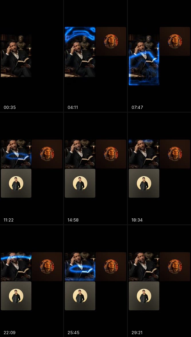 @sirnelsonz TikTok live recording