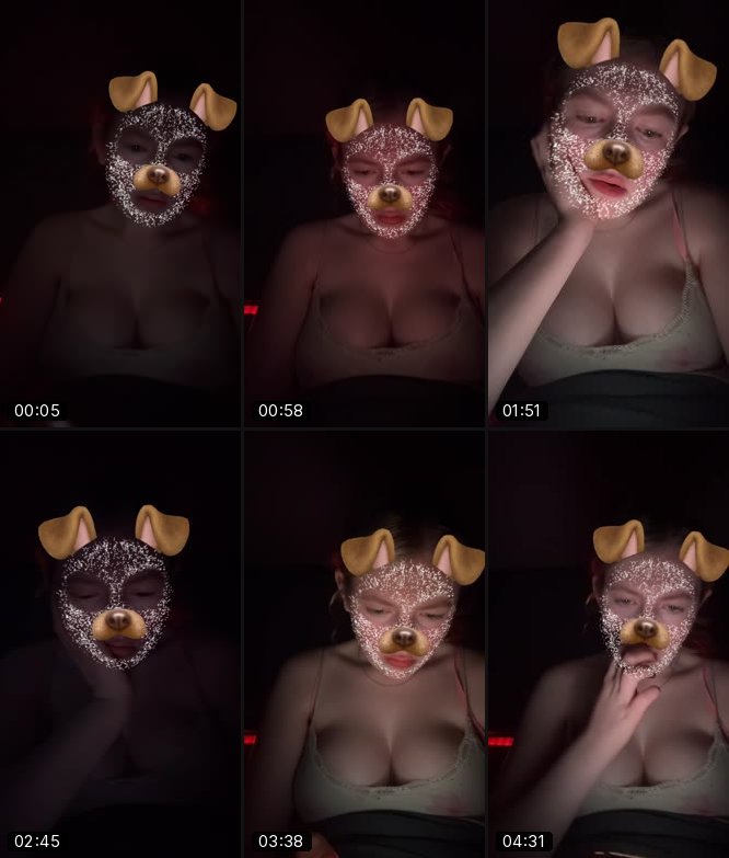 @courts_2121x TikTok live recording