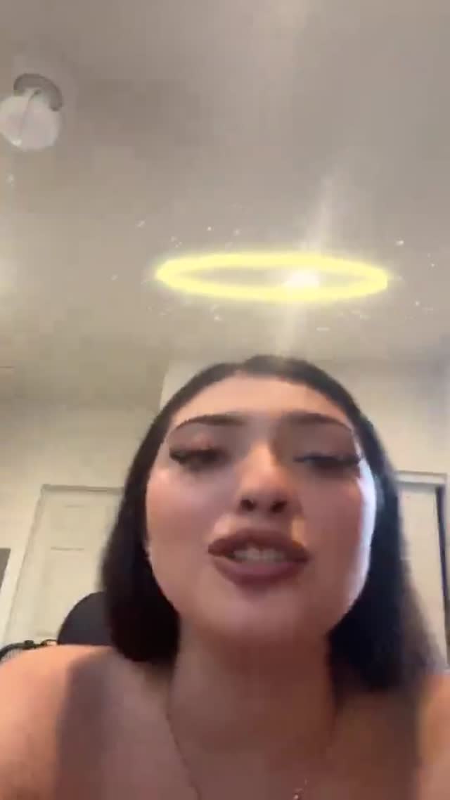 @haze.999 TikTok live recording