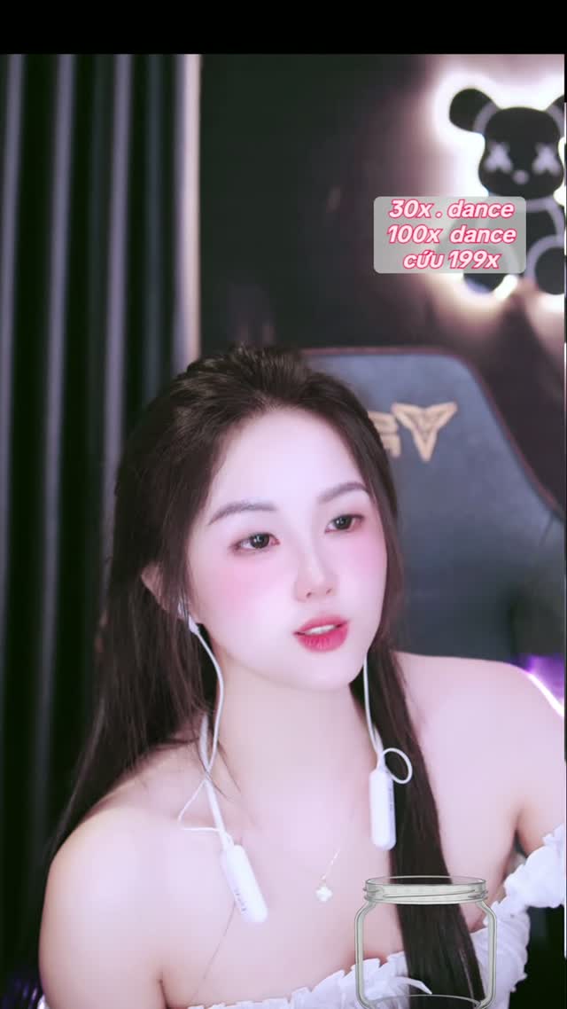 @hignhungg TikTok live recording
