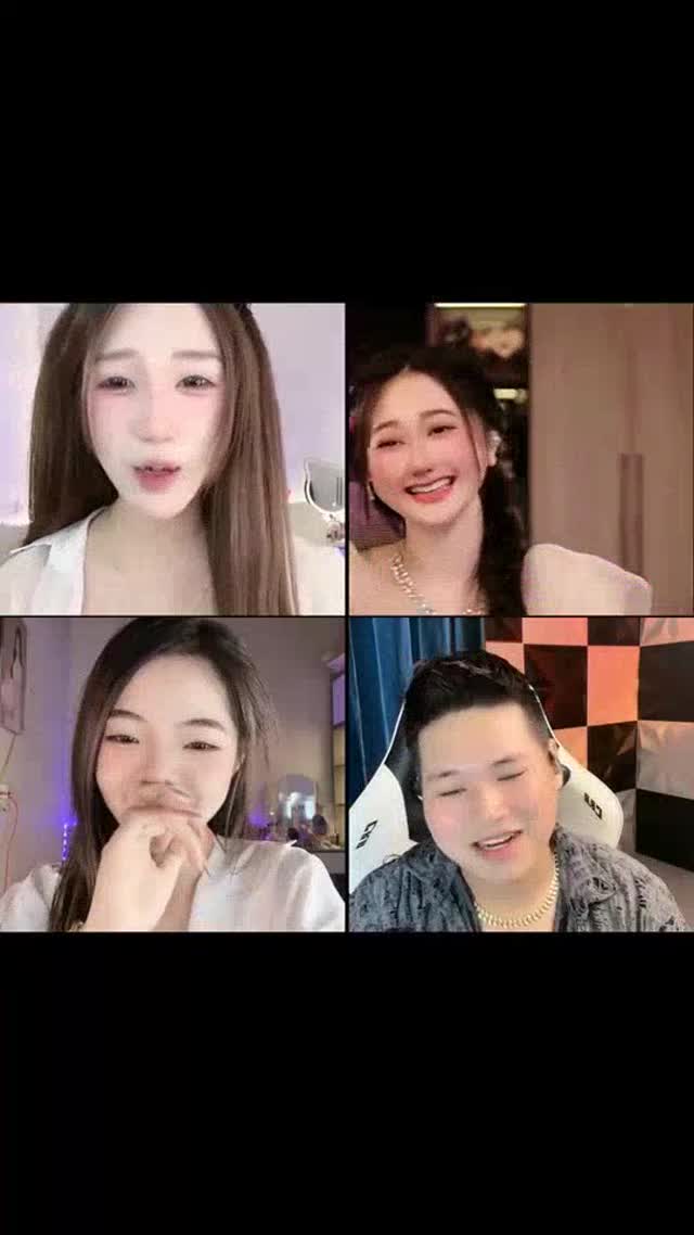 @ebeechipchip TikTok live recording