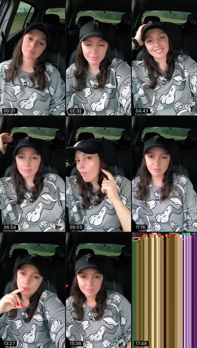 @kinderiuke TikTok live recording
