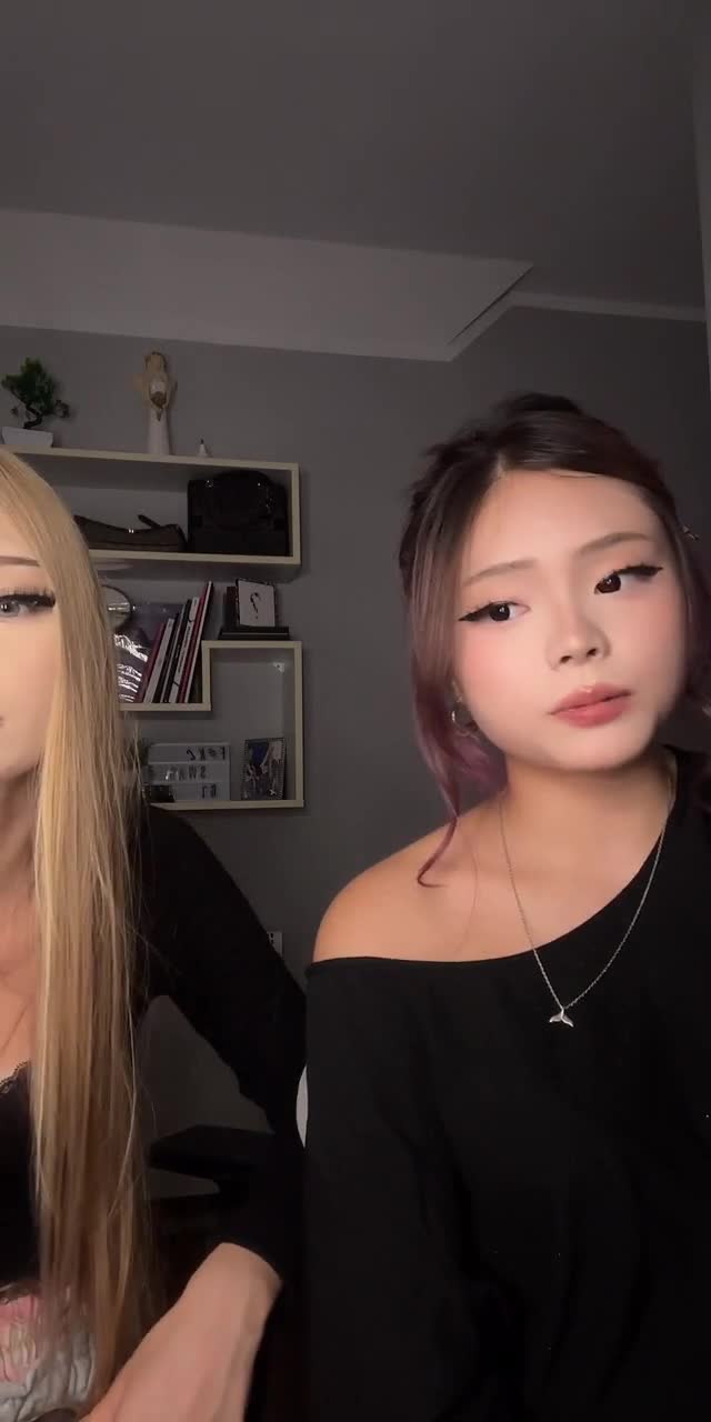 @oompsygoomps TikTok live recording