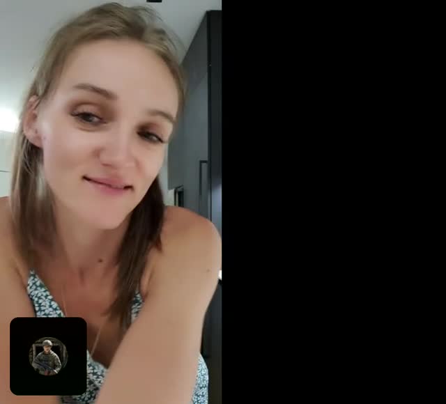 @29ksenia29 TikTok live recording