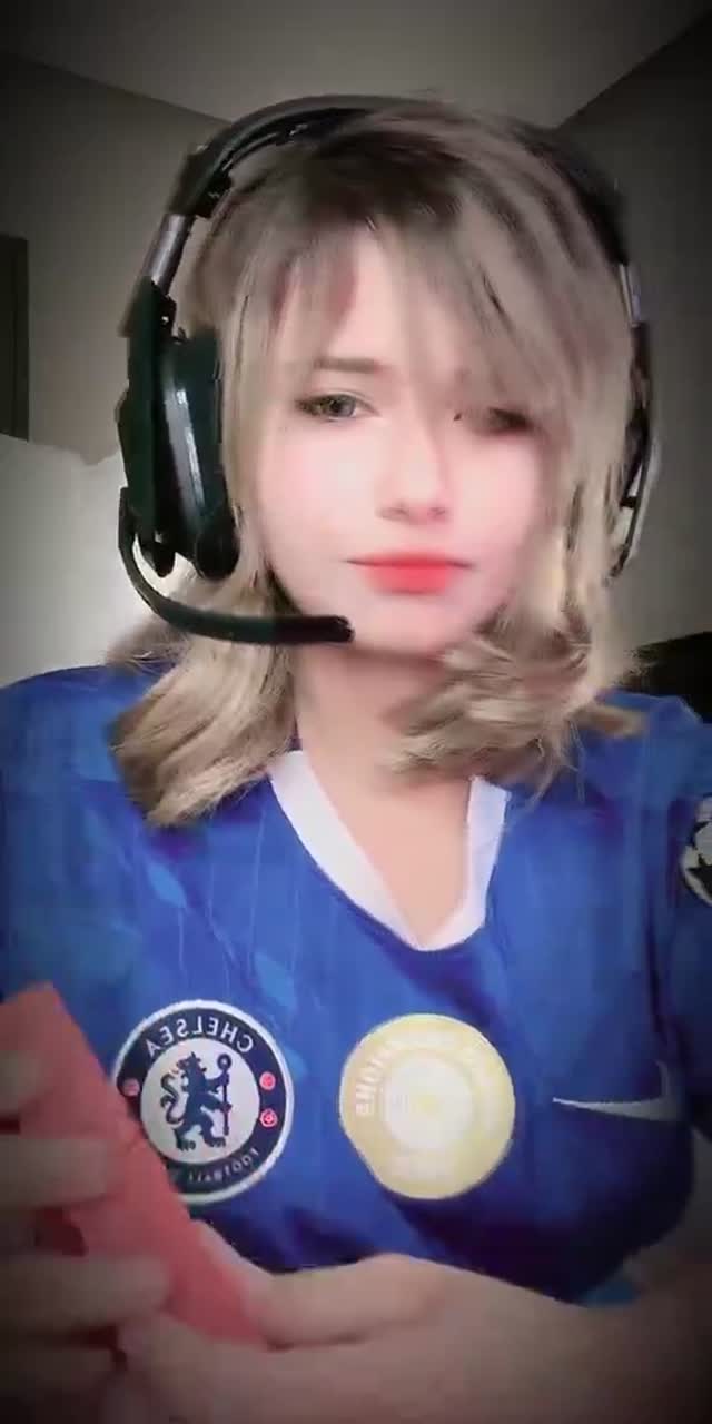 @sjohnt TikTok live recording