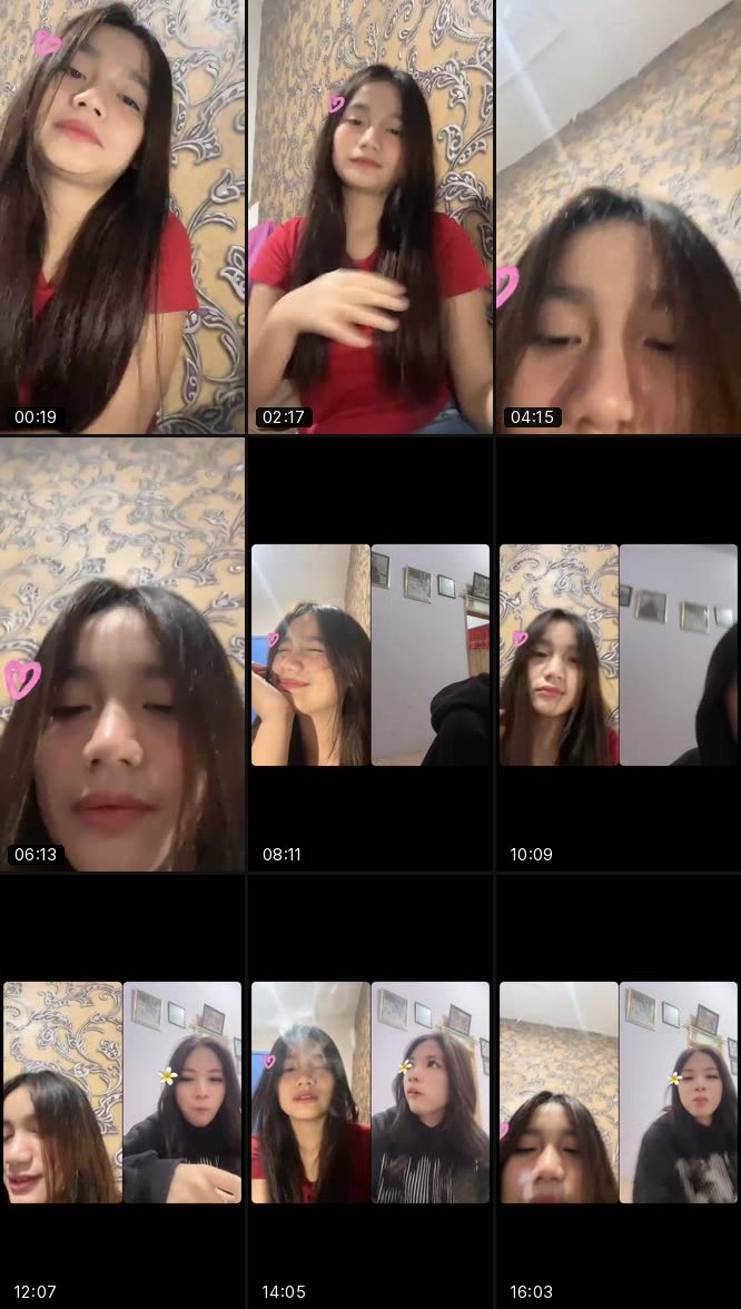 @chikaibiela_ TikTok live recording
