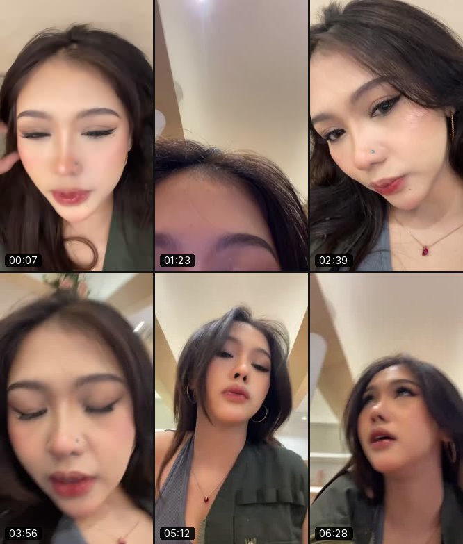 @estellevie___ TikTok live recording