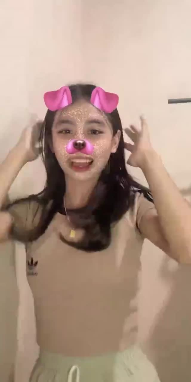 @imoutt_19 TikTok live recording