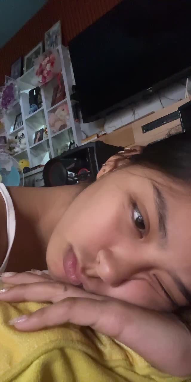 @slawtttttty TikTok live recording