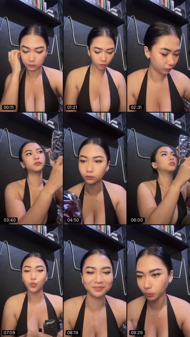 @billbellll TikTok live recording