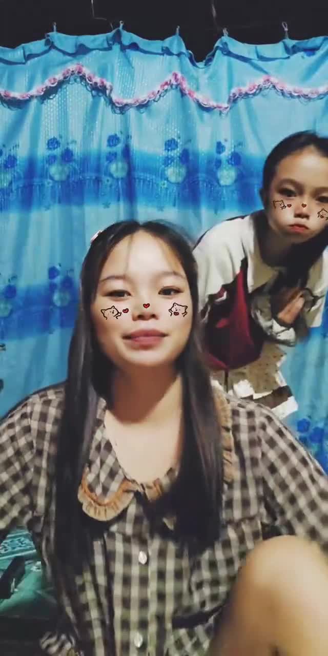 @nain7058i3x TikTok live recording
