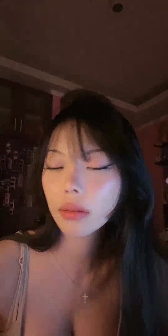 @putrishakur TikTok live recording