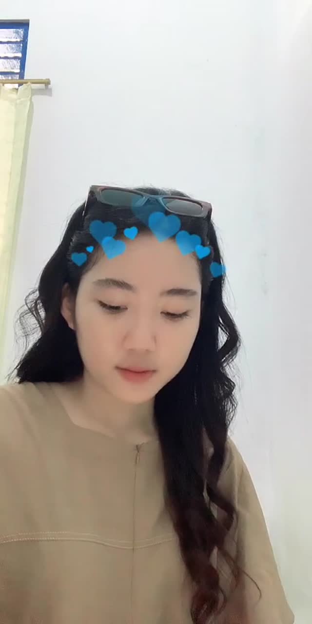 @juyiethfr TikTok live recording