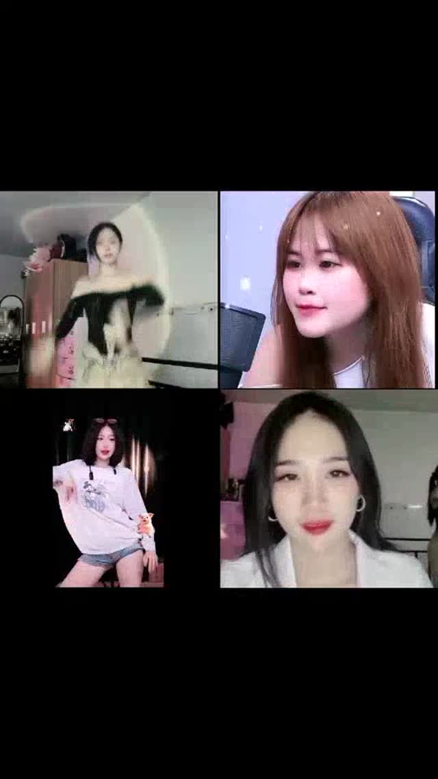 @_hyen_phwg TikTok live recording