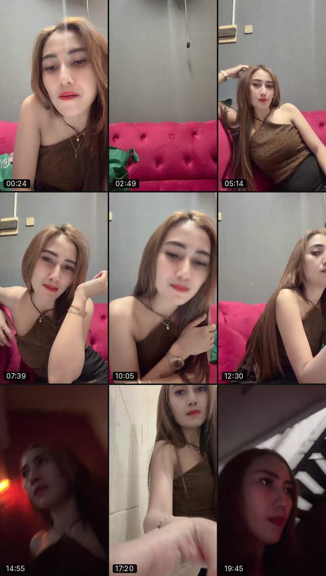 @viovirgo2811 TikTok live recording