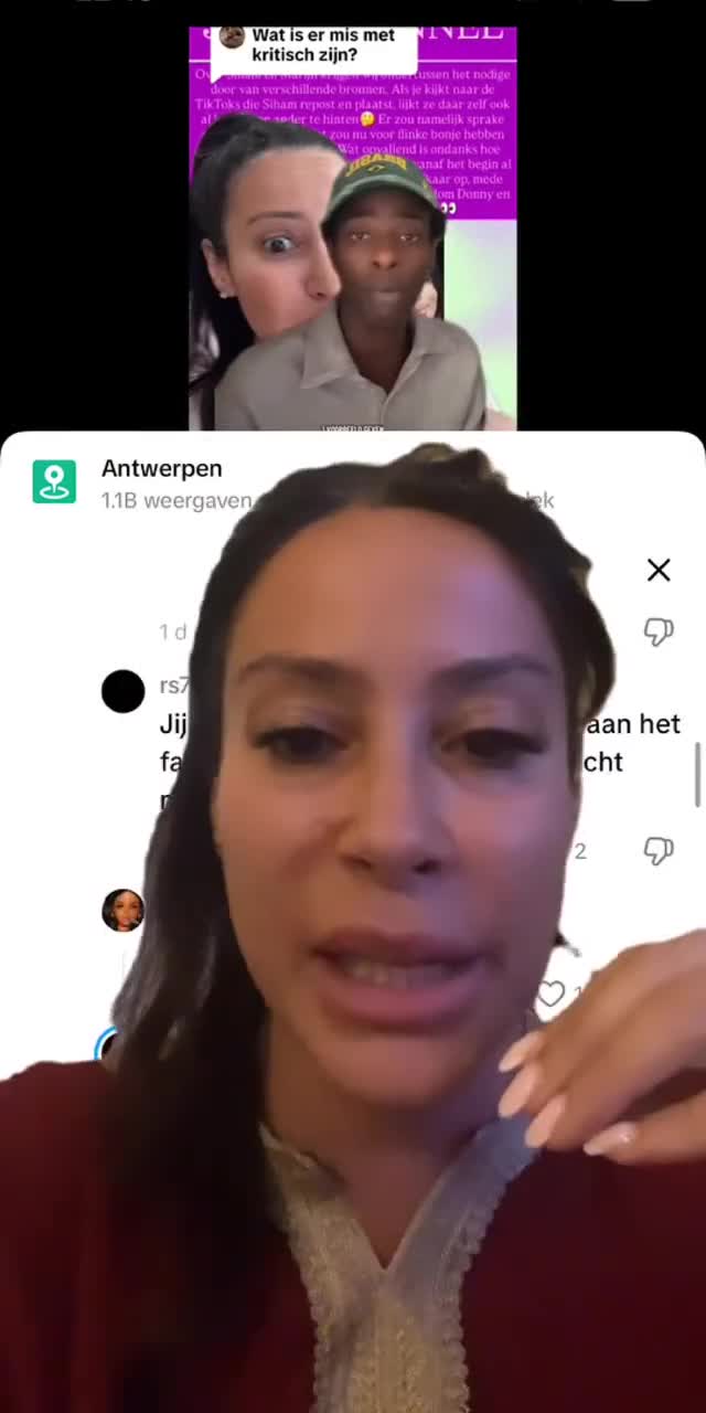 @saraa_posh2 TikTok live recording