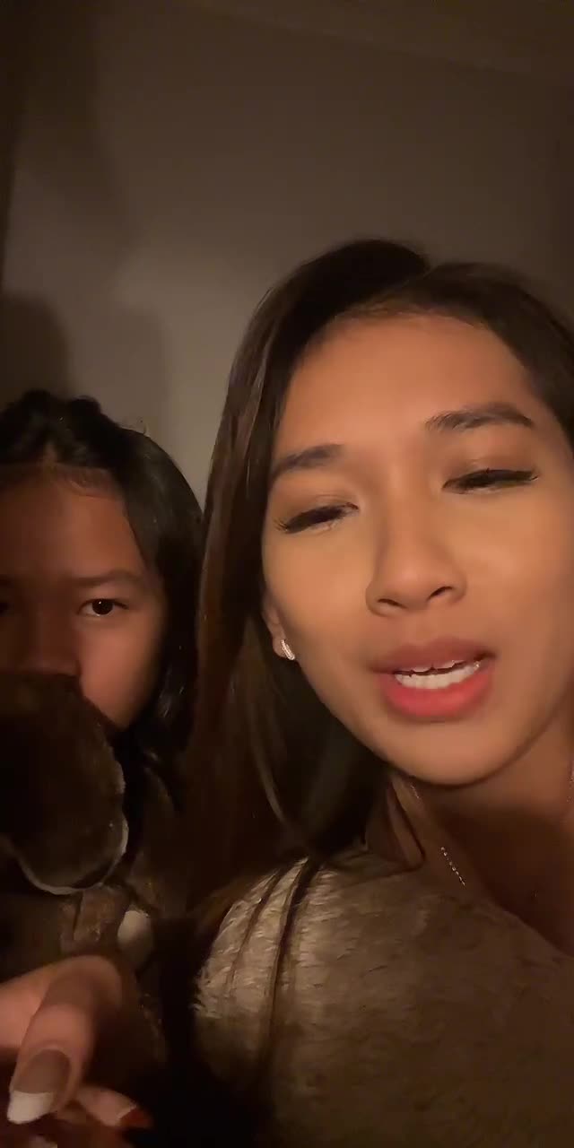 @jjejessie TikTok live recording