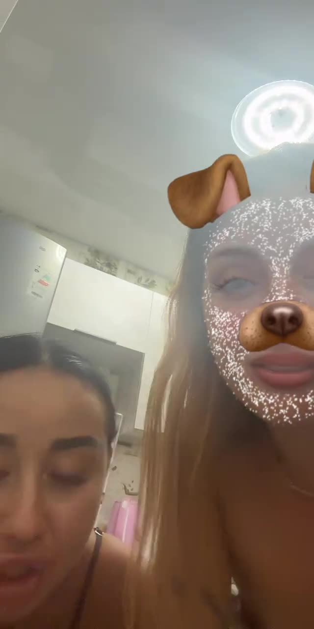@alexklim258 TikTok live recording