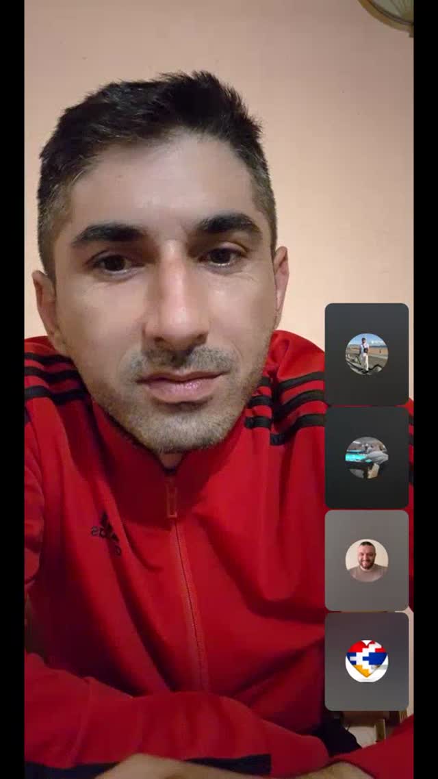@araiksargsyan5 TikTok live recording