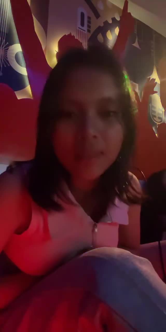 @aniastiii TikTok live recording