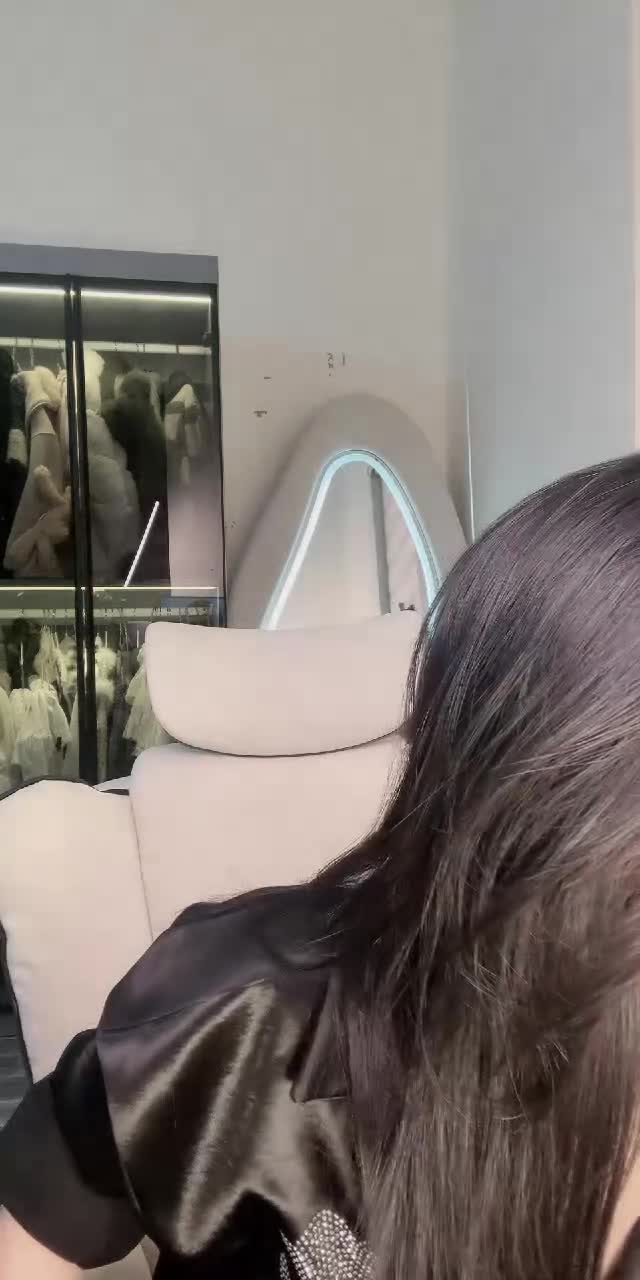 @linh.linda91 TikTok live recording