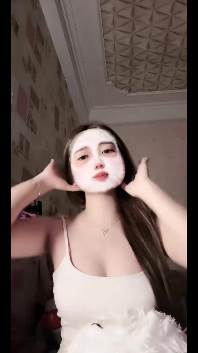 @hy_8208 TikTok live recording