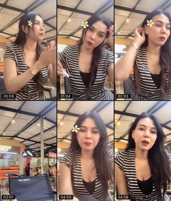 @henny_sol0 TikTok live recording