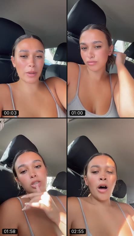 @adrianasancheperezz TikTok live recording