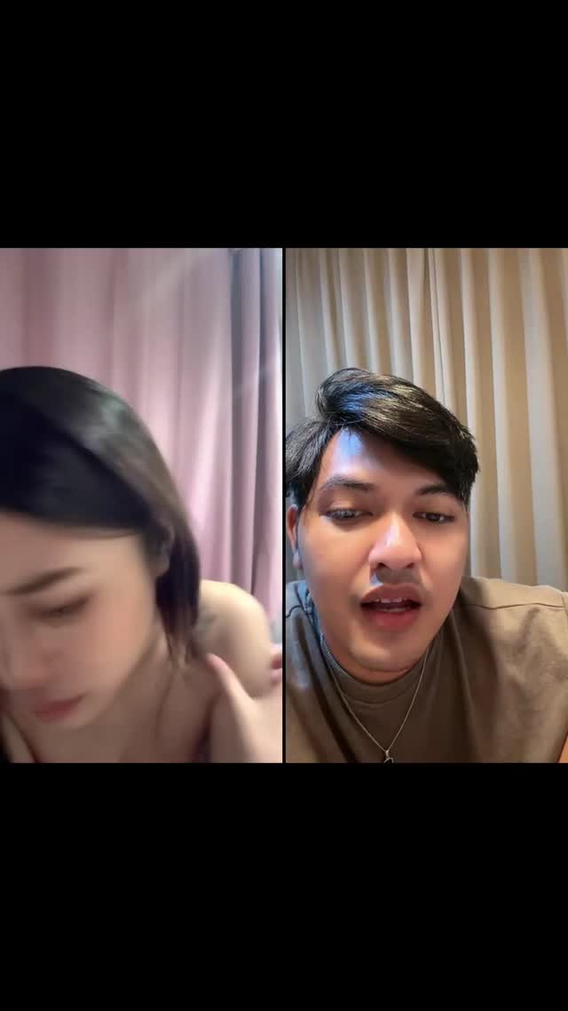@itsika15 TikTok live recording