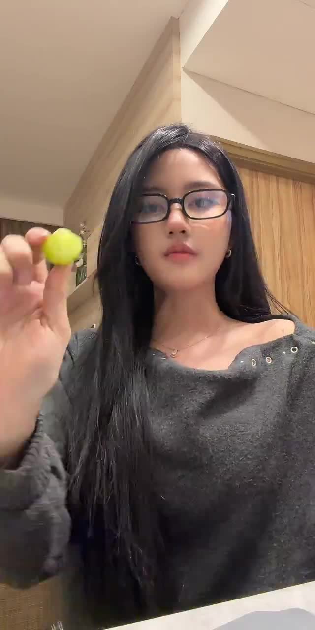 @saylviee TikTok live recording