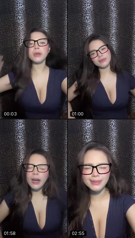 @holiedify TikTok live recording