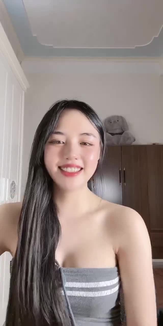 @hong_kem TikTok live recording