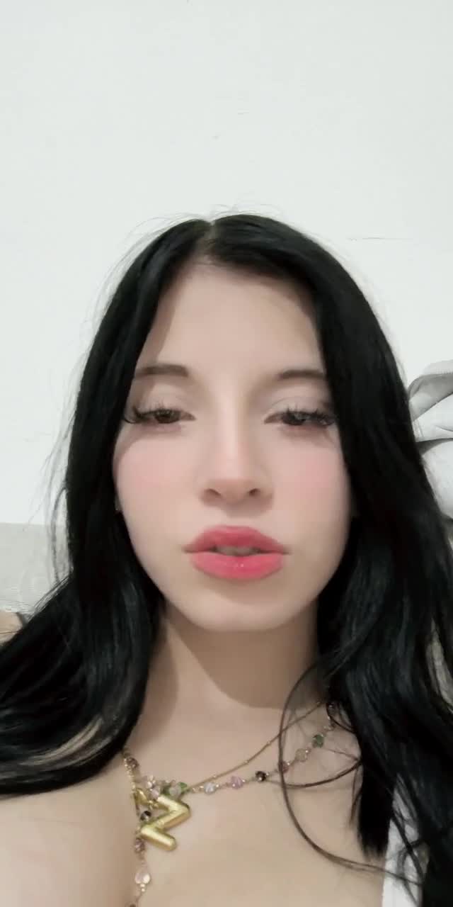 @barbiezeyy TikTok live recording