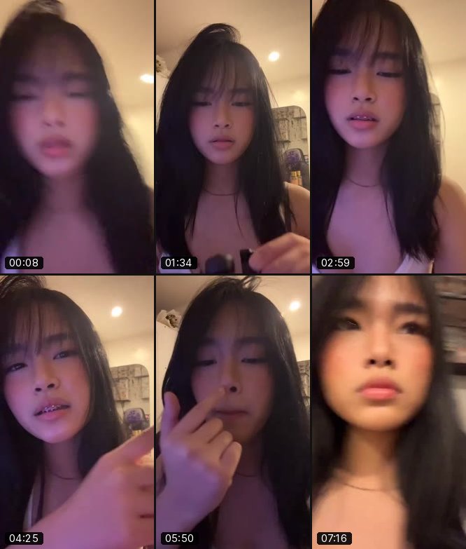 @jhewelry TikTok live recording