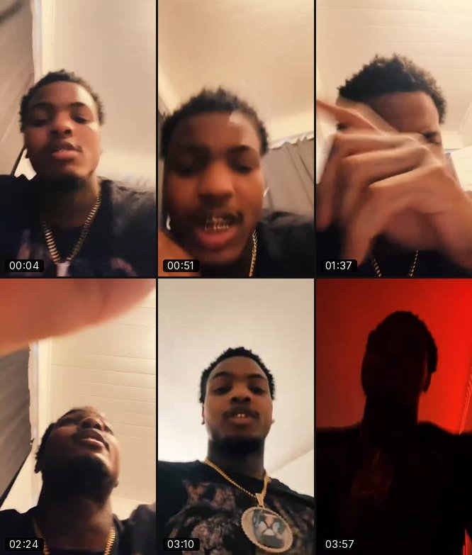 @richardmillionss1__ TikTok live recording